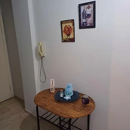 Apartman Thessplace Small