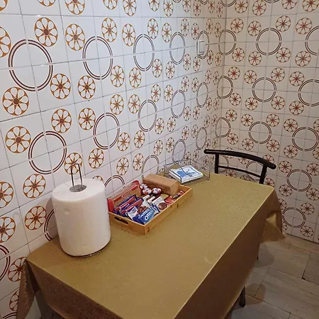 Apartman Thessplace Small *
