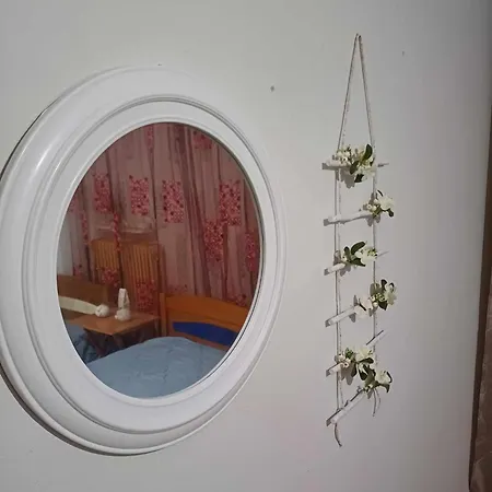 Apartman Thessplace Small
