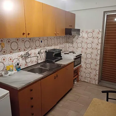 Thessplace Small Apartman Szaloniki